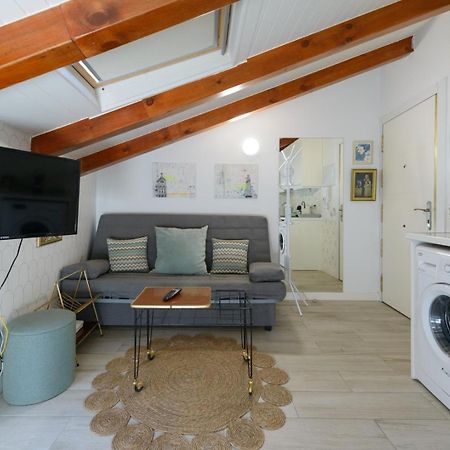 Guestready - Homely Stay In Madrid Extérieur photo