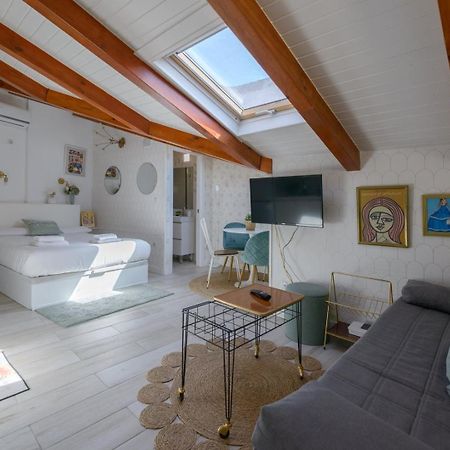 Guestready - Homely Stay In Madrid Extérieur photo