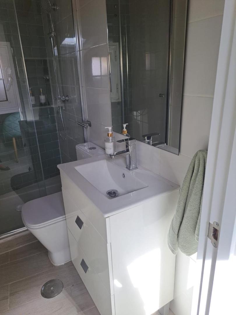 Guestready - Homely Stay In Madrid Extérieur photo