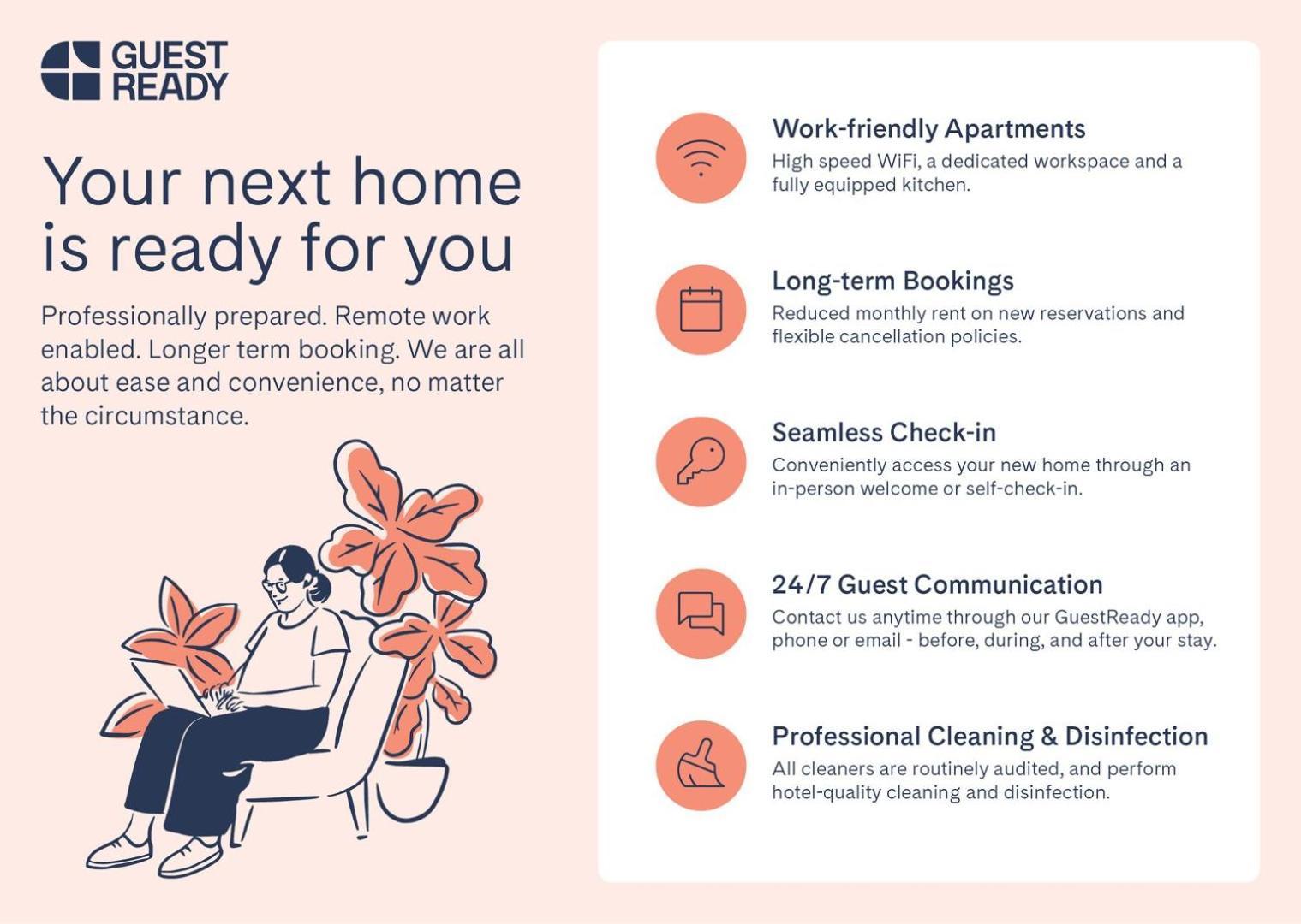 Guestready - Homely Stay In Madrid Extérieur photo