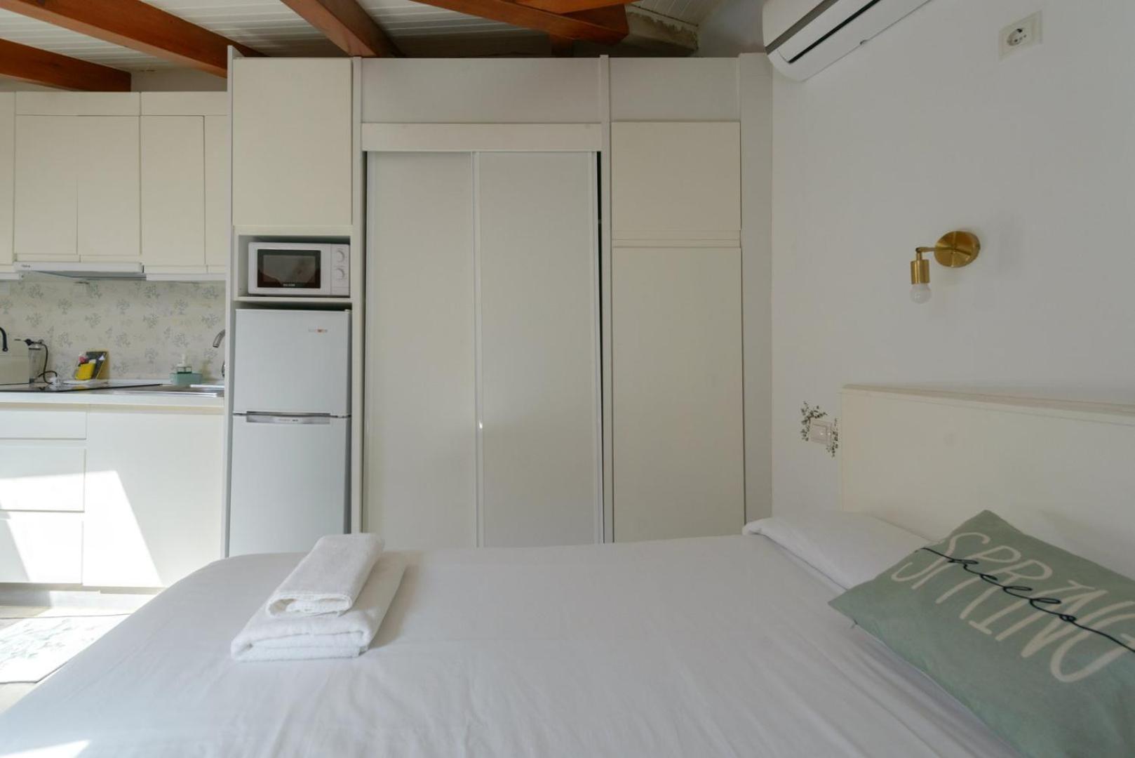 Guestready - Homely Stay In Madrid Extérieur photo