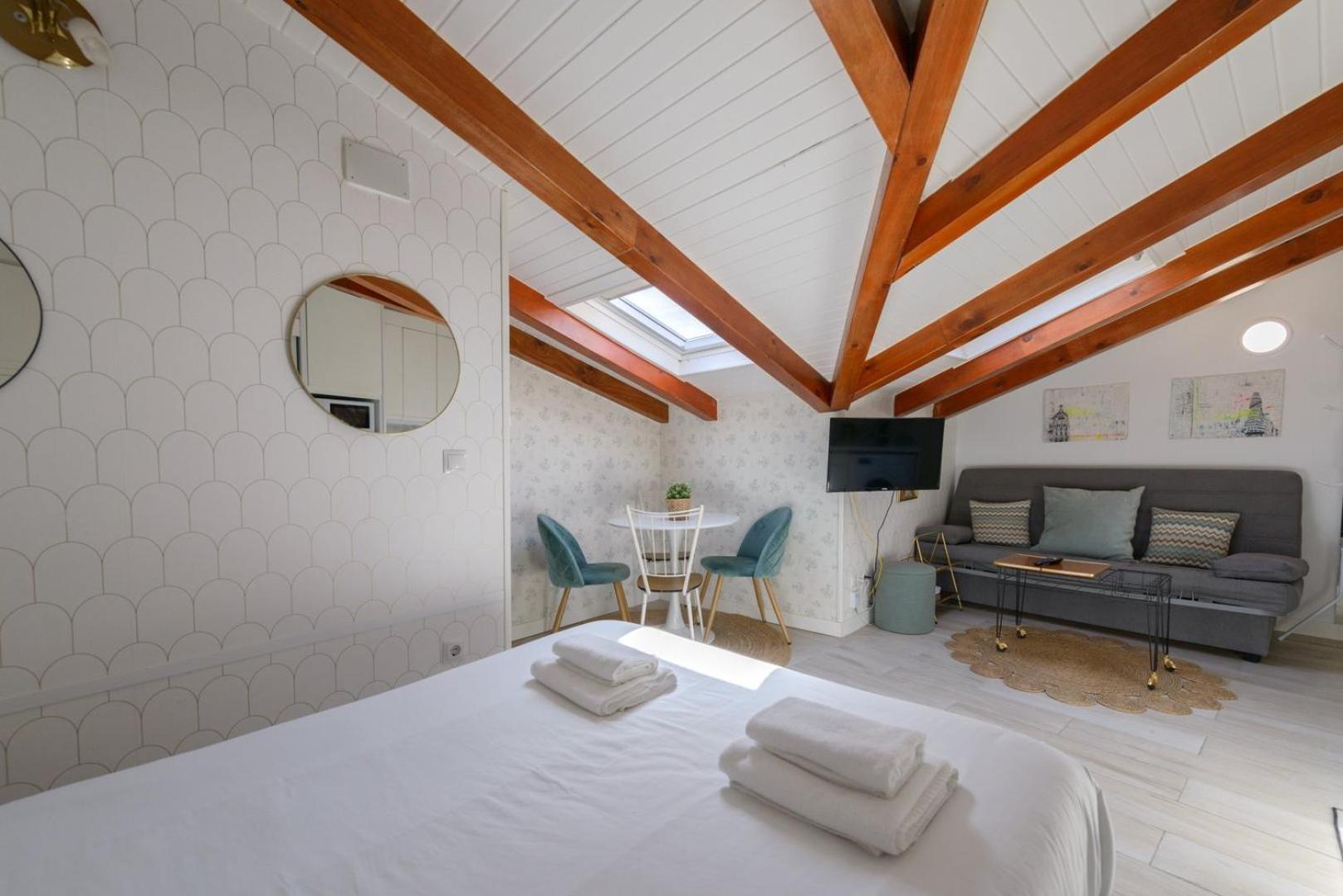 Guestready - Homely Stay In Madrid Extérieur photo