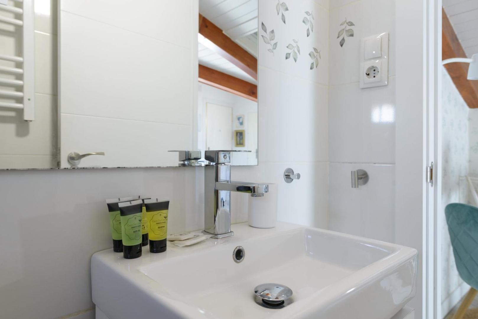 Guestready - Homely Stay In Madrid Extérieur photo