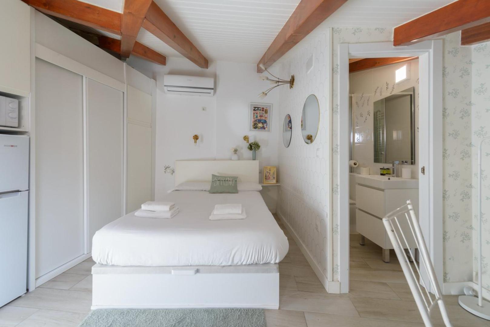 Guestready - Homely Stay In Madrid Extérieur photo