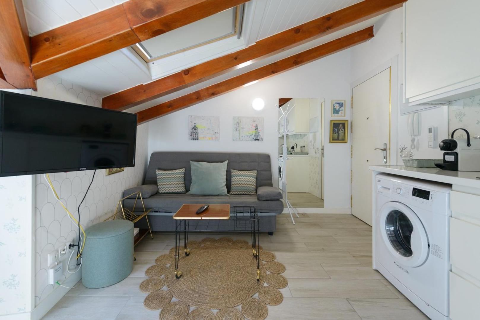 Guestready - Homely Stay In Madrid Extérieur photo