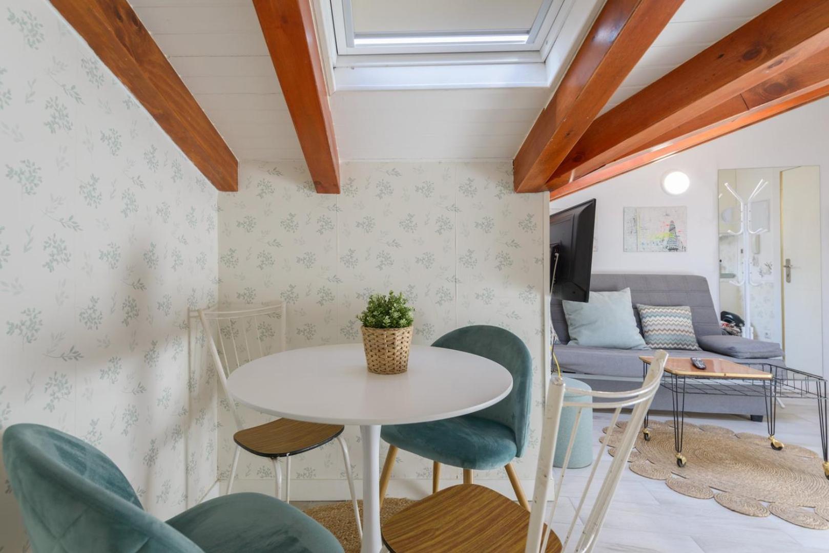 Guestready - Homely Stay In Madrid Extérieur photo