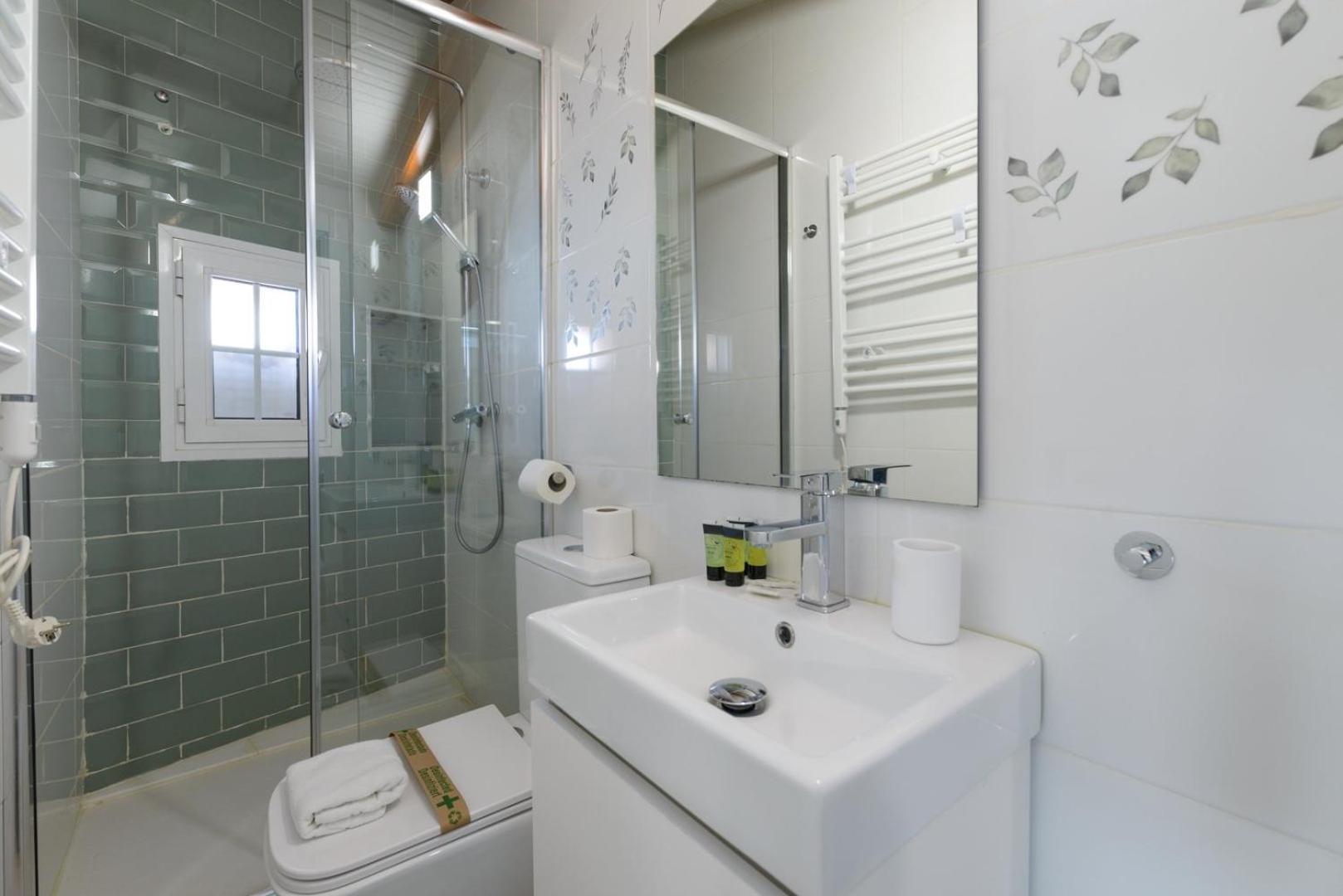 Guestready - Homely Stay In Madrid Extérieur photo