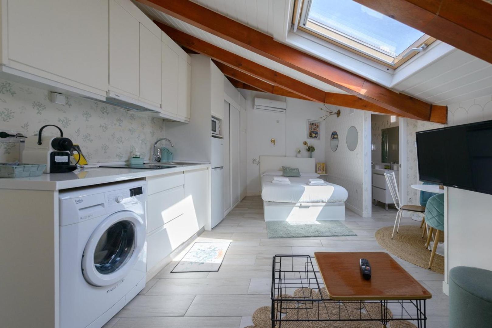Guestready - Homely Stay In Madrid Extérieur photo