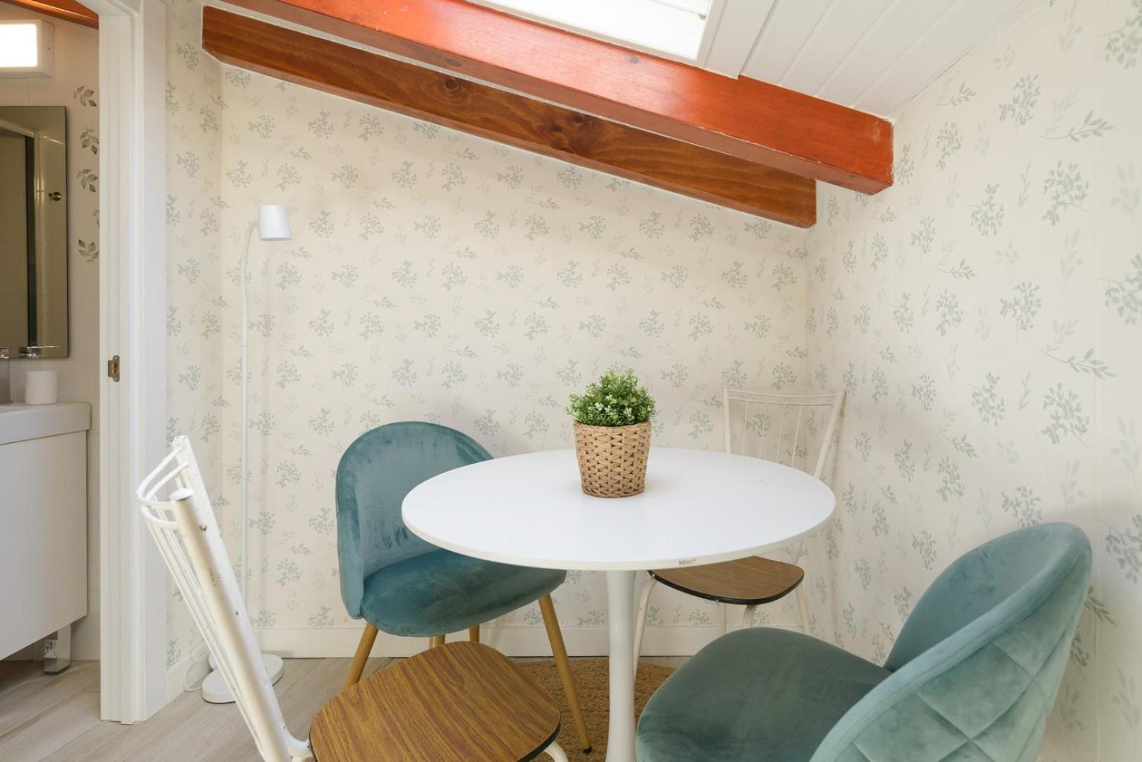 Guestready - Homely Stay In Madrid Extérieur photo