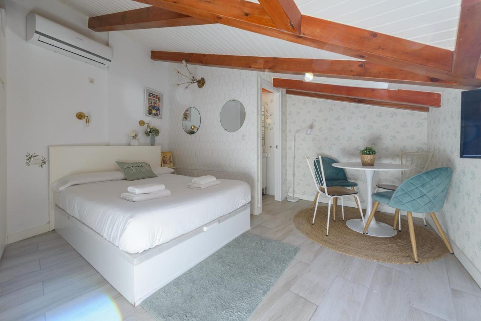 Guestready - Homely Stay In Madrid Extérieur photo