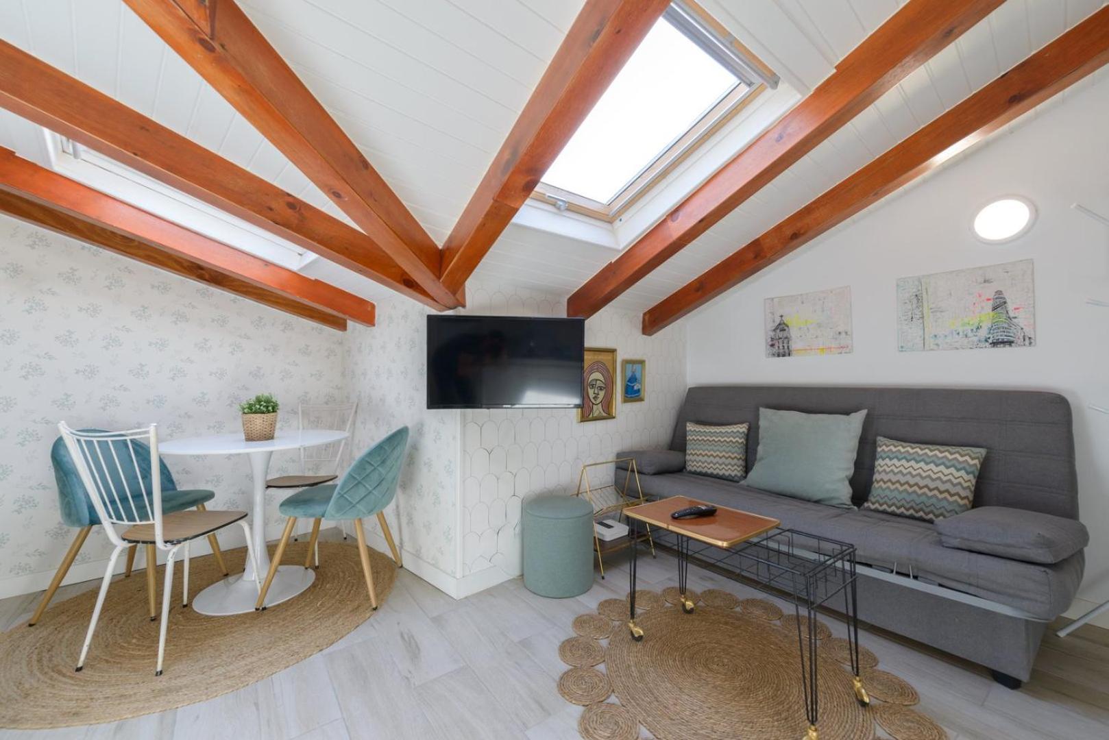 Guestready - Homely Stay In Madrid Extérieur photo