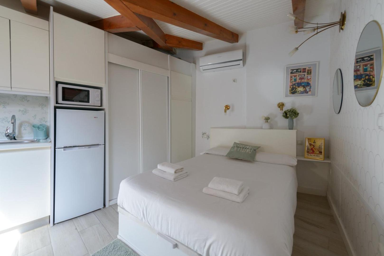 Guestready - Homely Stay In Madrid Extérieur photo