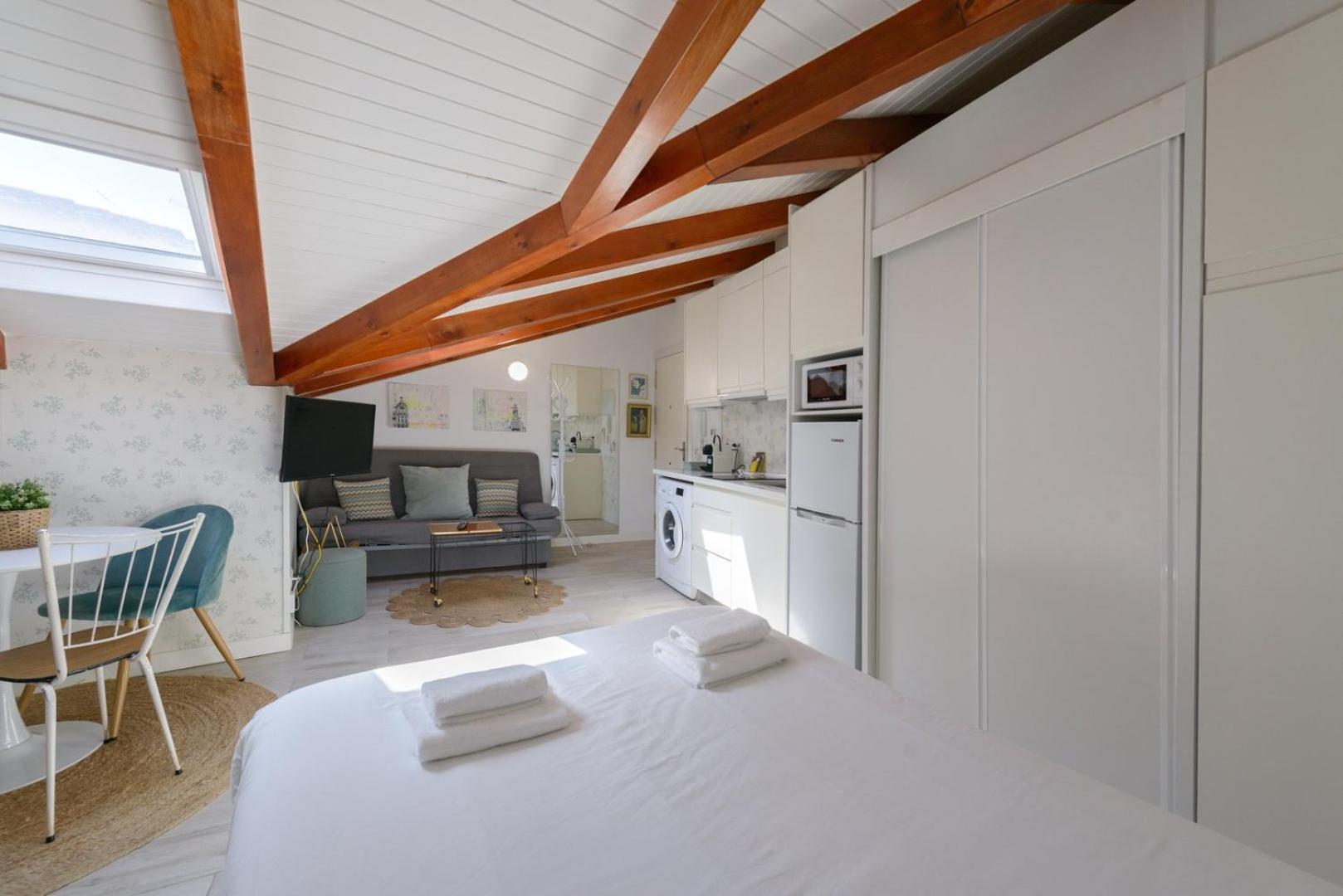 Guestready - Homely Stay In Madrid Extérieur photo
