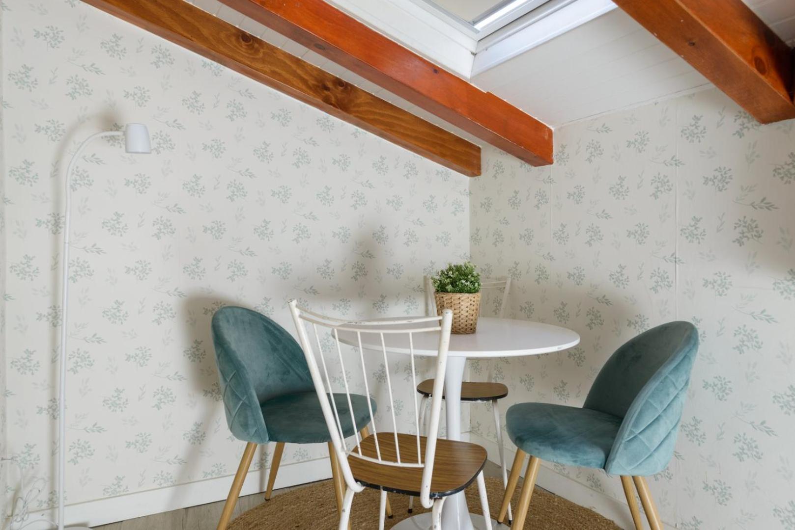 Guestready - Homely Stay In Madrid Extérieur photo