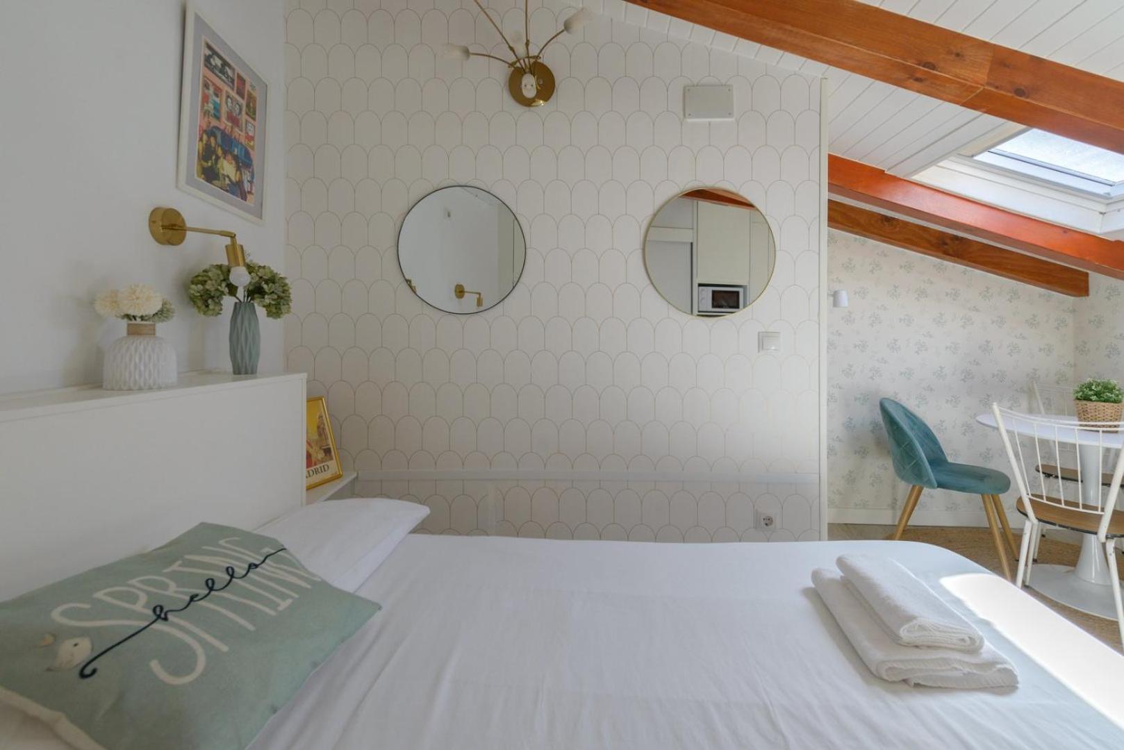 Guestready - Homely Stay In Madrid Extérieur photo
