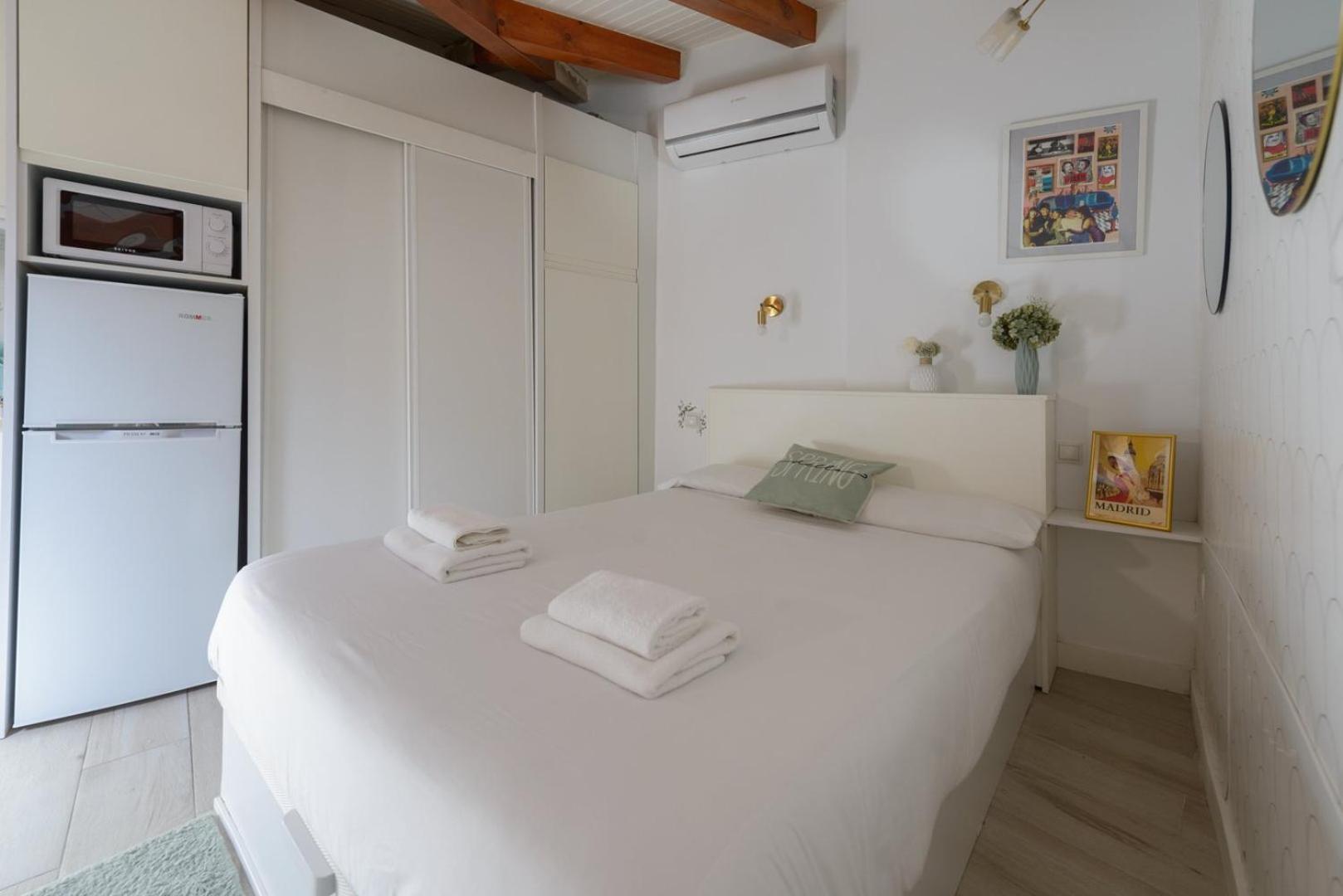 Guestready - Homely Stay In Madrid Extérieur photo