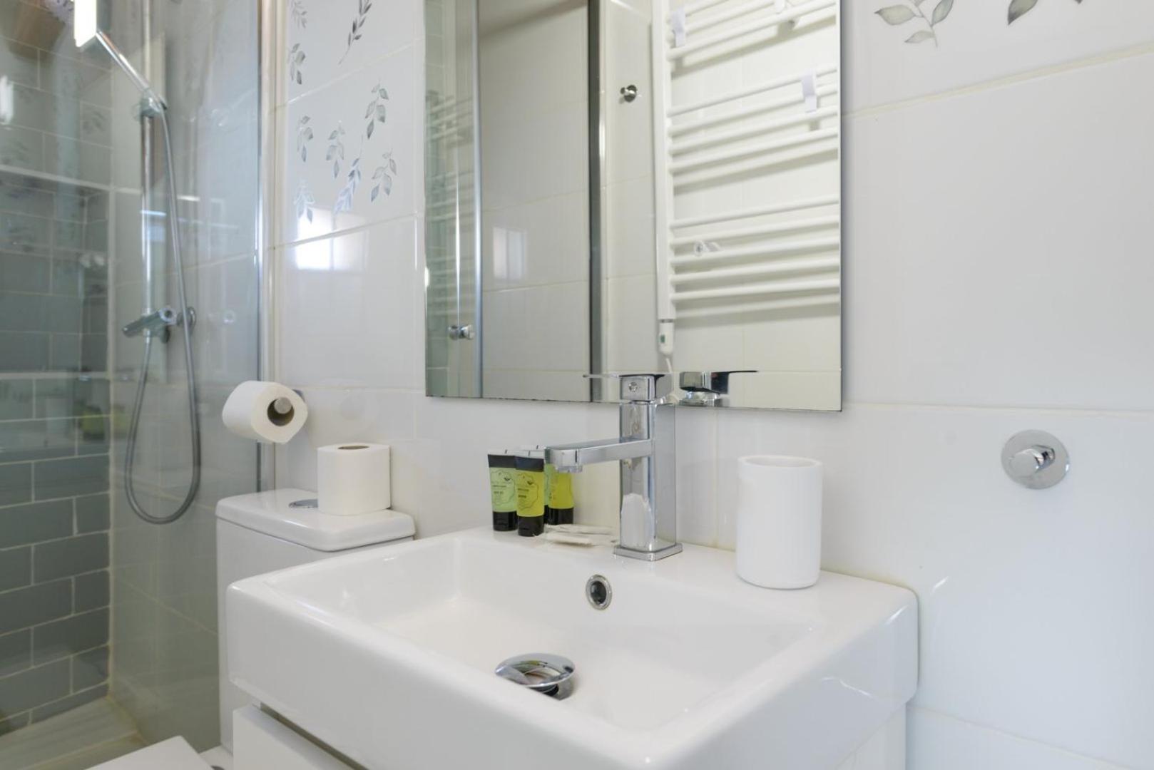 Guestready - Homely Stay In Madrid Extérieur photo