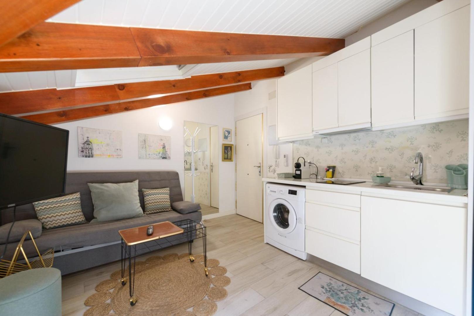 Guestready - Homely Stay In Madrid Extérieur photo