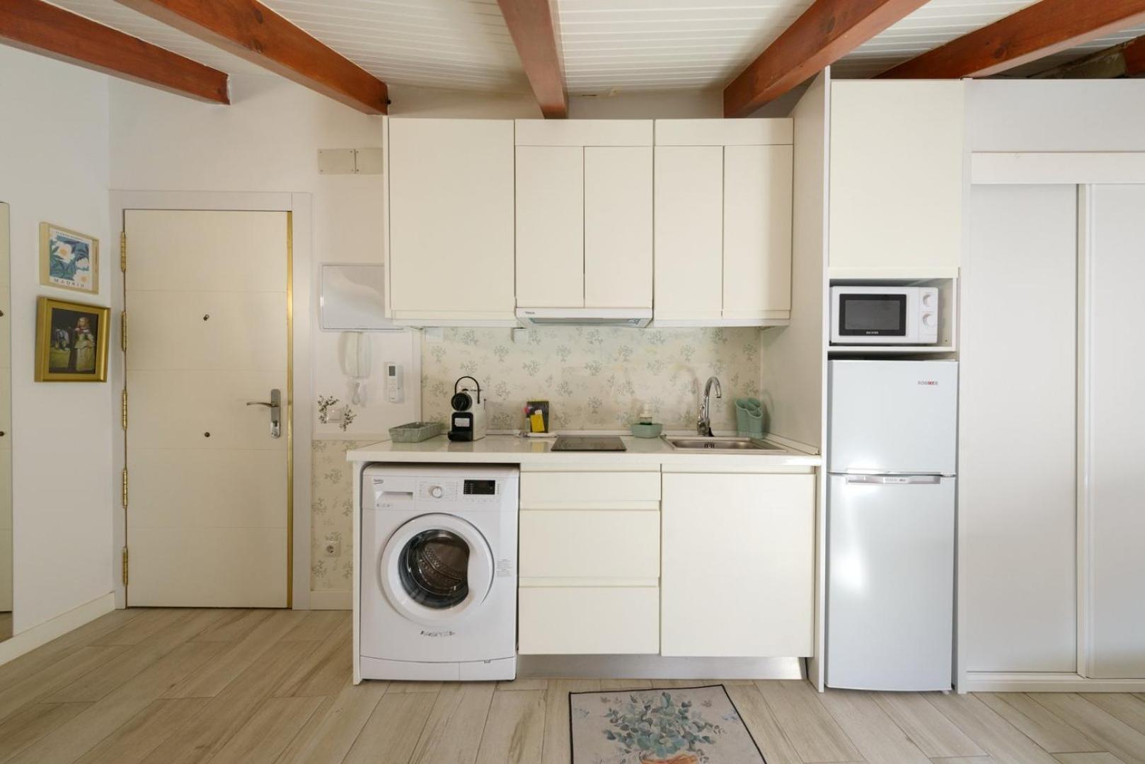 Guestready - Homely Stay In Madrid Extérieur photo