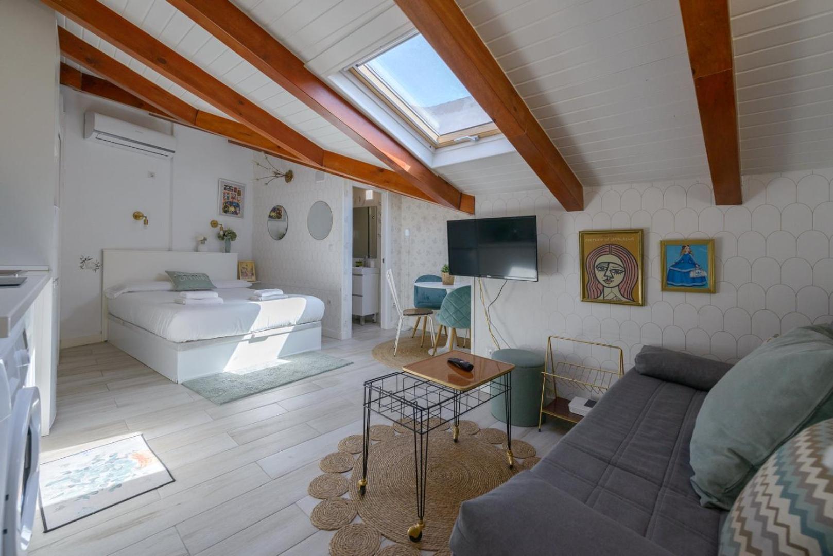Guestready - Homely Stay In Madrid Extérieur photo