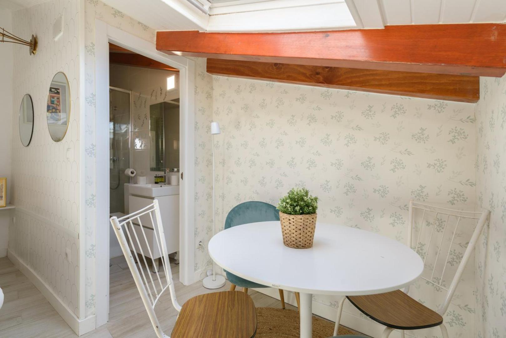 Guestready - Homely Stay In Madrid Extérieur photo