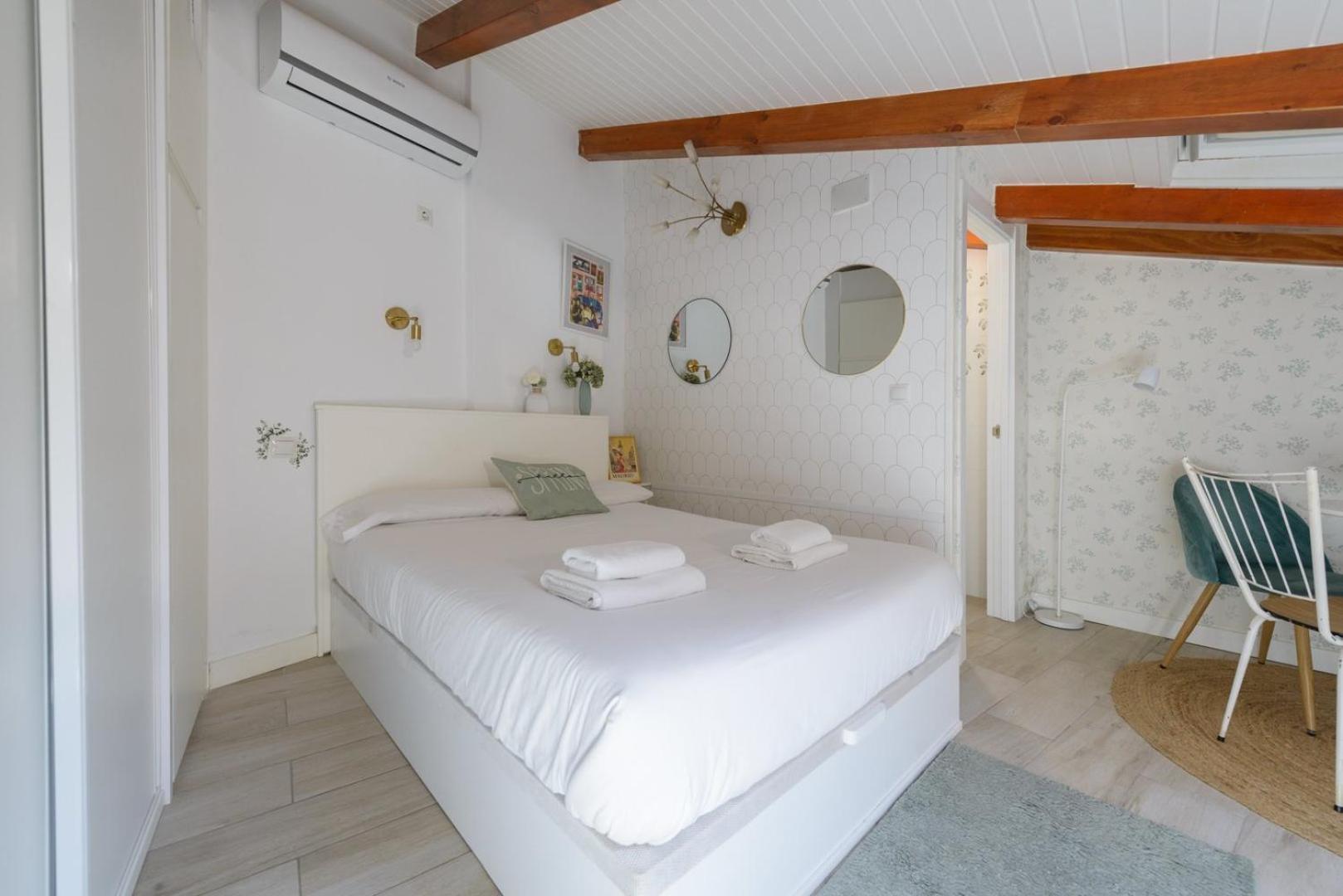 Guestready - Homely Stay In Madrid Extérieur photo